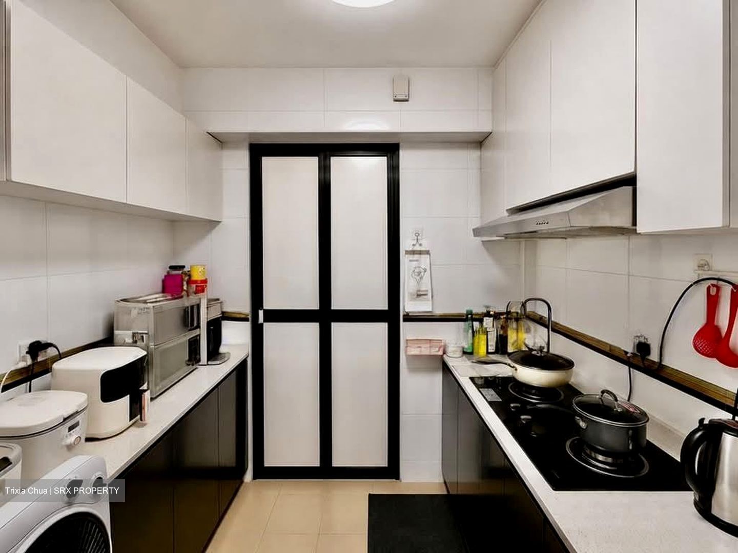 Blk 473A Fernvale Rivergrove (Sengkang), HDB 3 Rooms #574464241